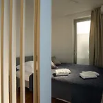 Sundeck - Party Boat 3* Bratislava