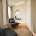 Hotel Sundeck - Party Boat Bratislava