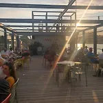 Hotel Sundeck - Party Boat Bratislava