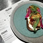 Sundeck - Party Boat Bratislava