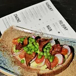 Sundeck - Party Boat 3*