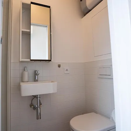 Sundeck - Party Boat 3* Bratislava