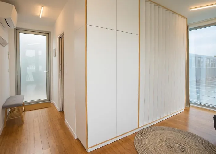 Hotel Sundeck - Party Boat Pressburg