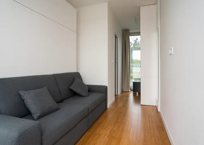 Sundeck - Party Boat Hotel 3*