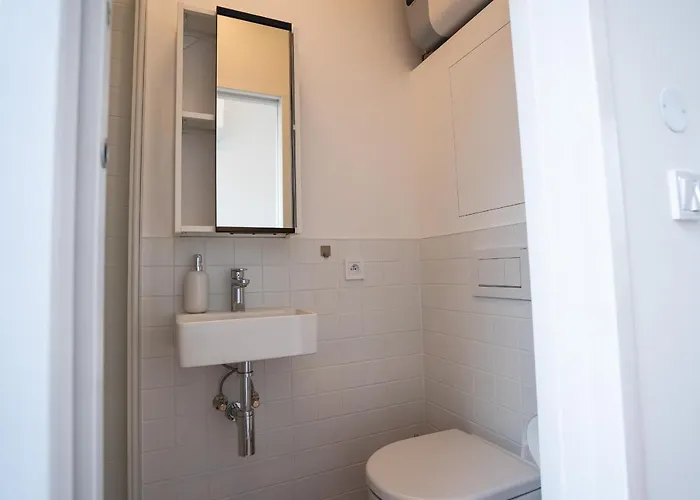 Sundeck - Party Boat 3* Pressburg