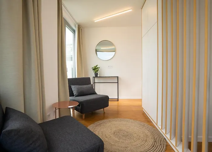 Hotel Sundeck - Party Boat Pressburg