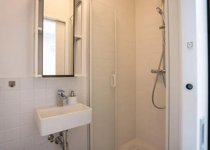 Sundeck - Party Boat Hotel Bratislava