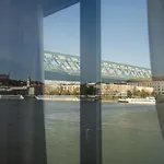 Sundeck - Party Boat 酒店 布拉迪斯拉发