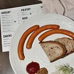 Sundeck - Party Boat 3* 布拉迪斯拉发