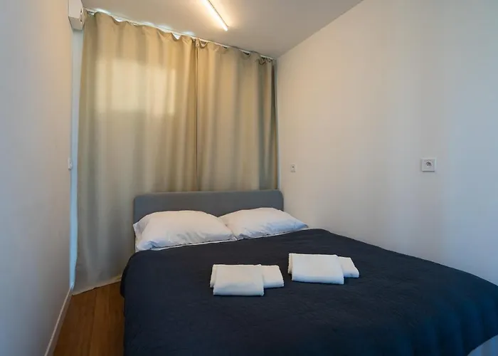 Szálloda Sundeck - Party Boat Pozsony