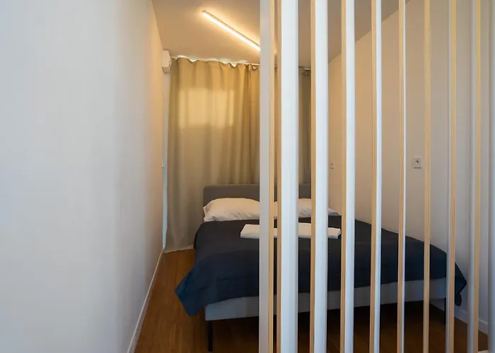 Szálloda Sundeck - Party Boat