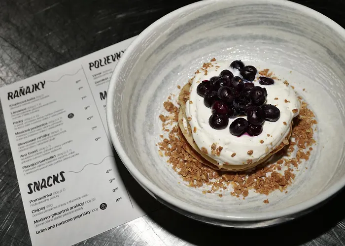 Szálloda Sundeck - Party Boat 3*