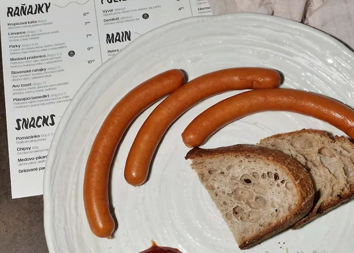 Sundeck - Party Boat 3* Pozsony