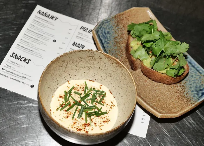 Sundeck - Party Boat